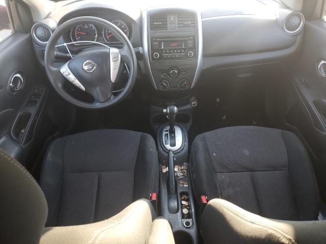 Photo 8 from auction – 2018 NISSAN VERSA S with VIN 3N1CN7AP7JL808744