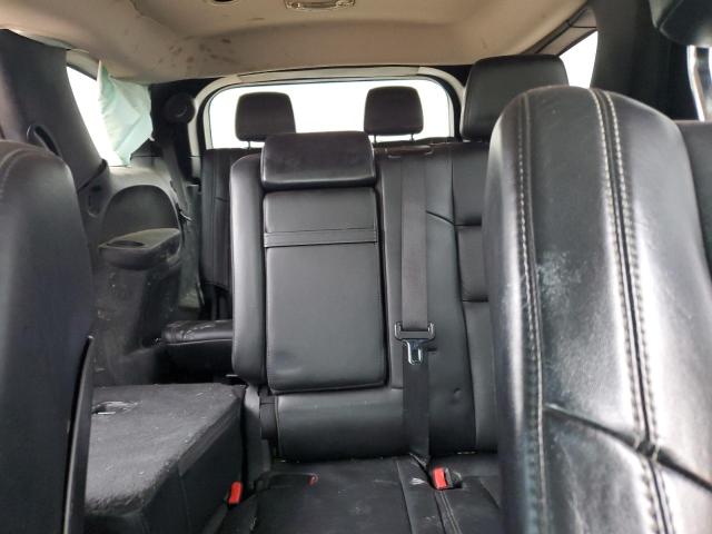 Photo 10 from auction – 2012 DODGE DURANGO CI with VIN 1C4SDHET7CC180918