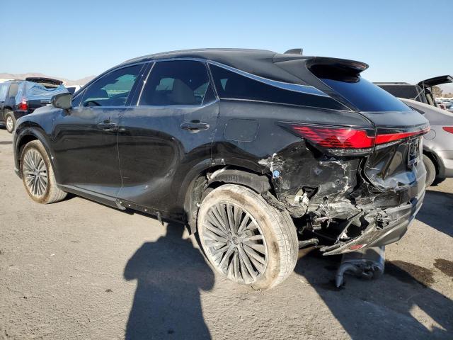 Снимка 2 от търг – 2025 LEXUS RX 350H BA с VIN 2T2BBMCA3SC066299