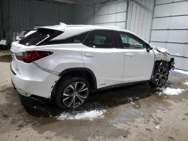 Zdjęcie 3 z aukcji – 2022 LEXUS RX 450H z VIN 2T2HGMDA7NC082648
