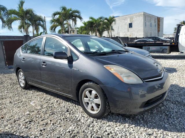 Photo 4 from auction – 2008 TOYOTA PRIUS with VIN JTDKB20U283433198