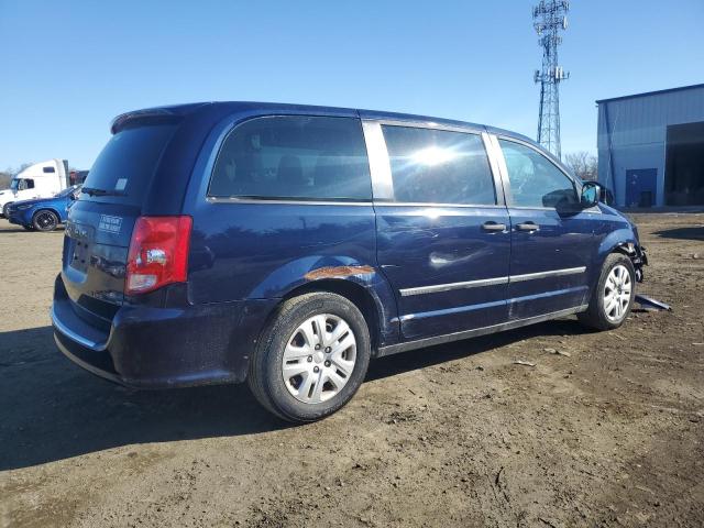 Photo 3 from auction – 2016 DODGE GRAND CARA with VIN 2C4RDGBGXGR145190