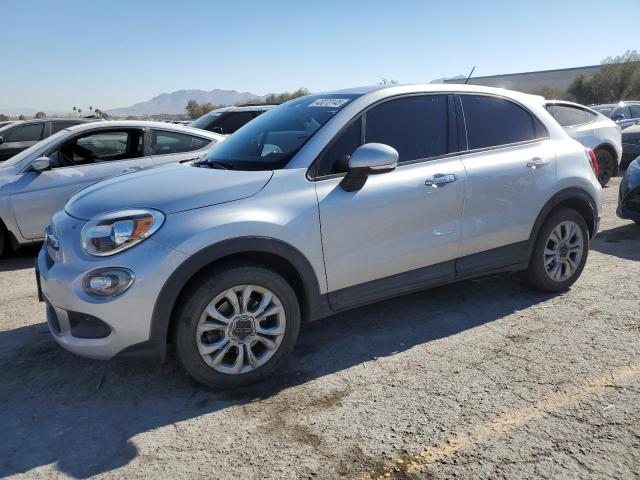 FIAT 500X EASY 2016 with VIN ZFBCFXBTXGP452117 - Photo from auction