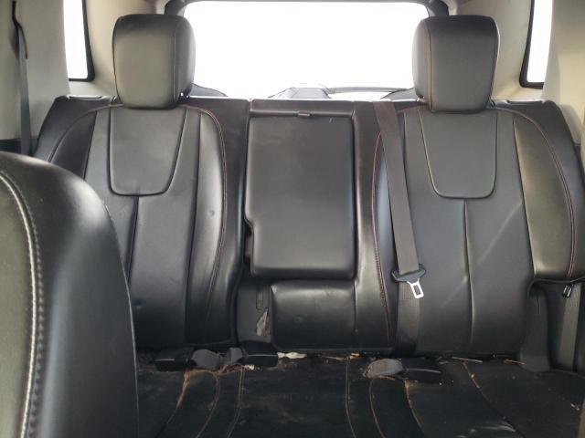 Photo 10 from auction – 2016 GMC TERRAIN SL with VIN 2GKFLPE33G6256135