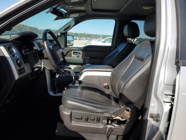 Photo 7 from auction – 2014 FORD F150 SUPER with VIN 1FTFW1CT0EFB84087
