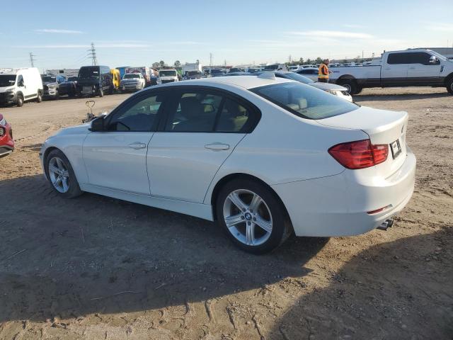 Фото 2 с аукциона – 2014 BMW 328 I с VIN WBA3A5C54EF605154