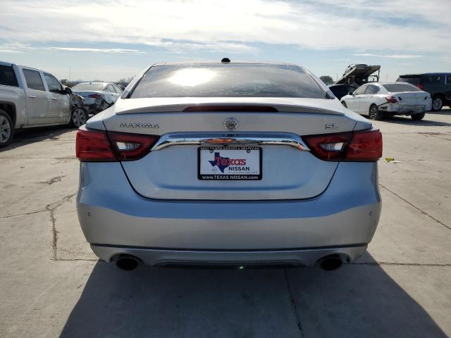 Photo 6 from auction – 2016 NISSAN MAXIMA 3.5 with VIN 1N4AA6AP6GC413426