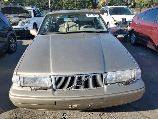 Photo 5 from auction – 1995 VOLVO 960 with VIN YV1KS9610S1074212