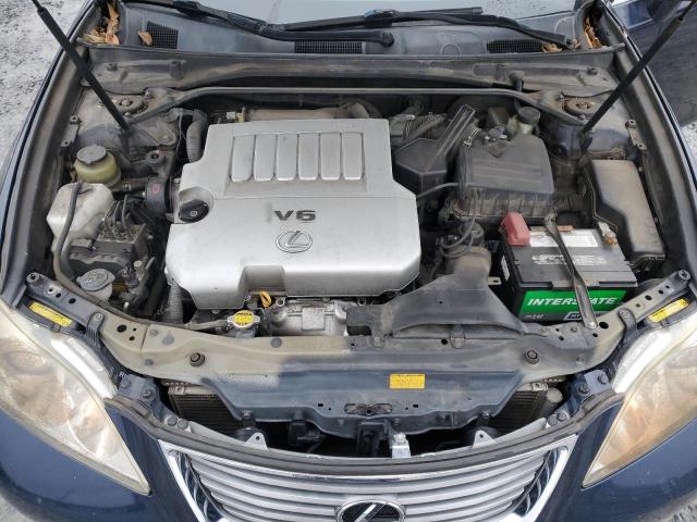 Photo 11 from auction – 2007 LEXUS ES 350 with VIN JTHBJ46G772020017