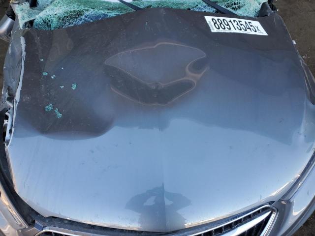 Photo 12 from auction – 2019 BUICK ENCORE SPO with VIN KL4CJ2SB0KB774397