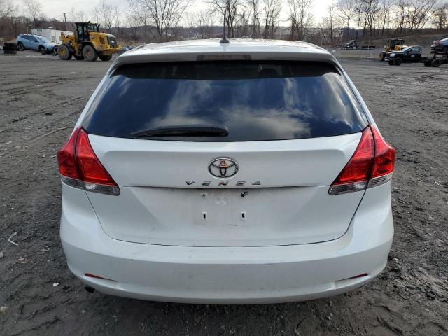 Photo 6 from auction – 2010 TOYOTA VENZA with VIN 4T3BK3BB1AU035033