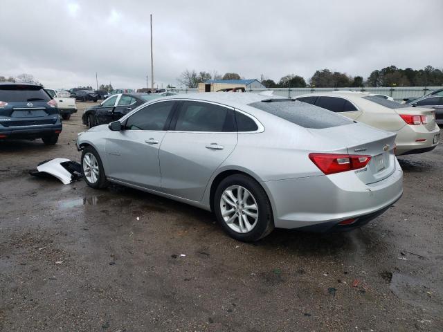 Photo 2 from auction – 2016 CHEVROLET MALIBU LT with VIN 1G1ZE5ST5GF236639