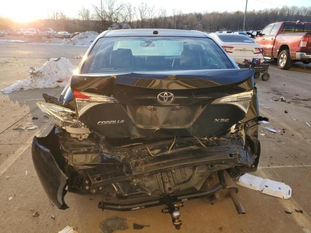 Photo 6 from auction – 2017 TOYOTA COROLLA L with VIN 2T1BURHE3HC857920