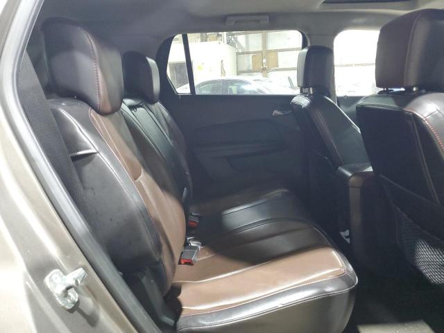 Photo 11 from auction – 2010 GMC TERRAIN SL with VIN 2CTFLGEY0A6340996