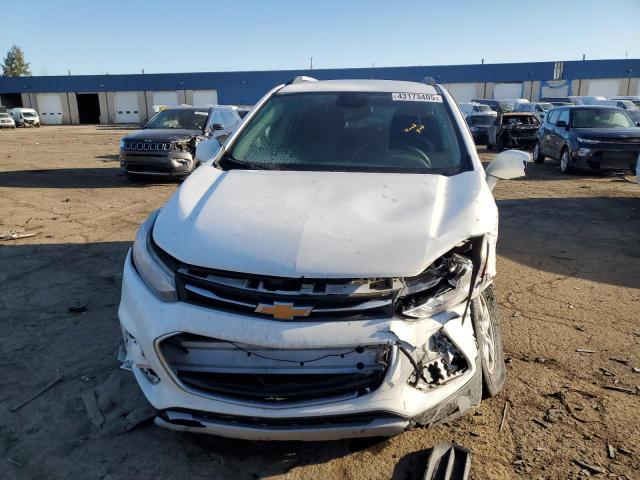 Photo 5 from auction – 2017 CHEVROLET TRAX 1LT with VIN 3GNCJLSBXHL278484
