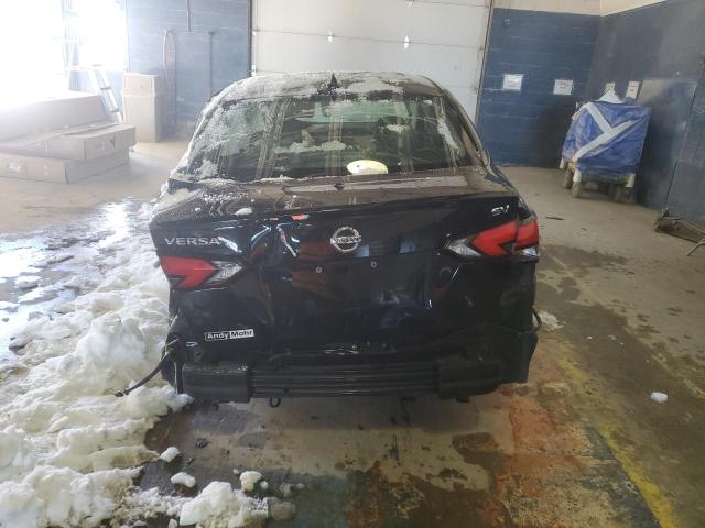 Photo 6 from auction – 2021 NISSAN VERSA SV with VIN 3N1CN8EV5ML868248
