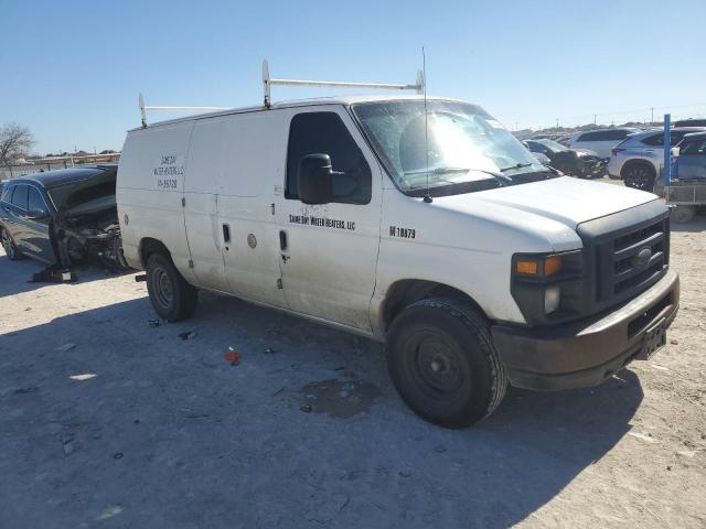 Photo 4 from auction – 2011 FORD ECONOLINE with VIN 1FTNE2EL4BDA79190