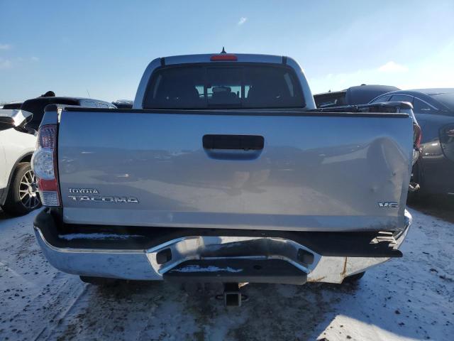 Photo 6 from auction – 2015 TOYOTA TACOMA DOU with VIN 3TMLU4EN7FM176501