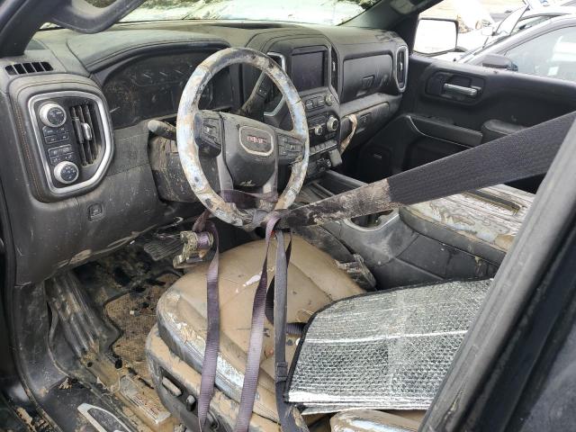 Photo 8 from auction – 2021 GMC SIERRA K15 with VIN 3GTP9EED2MG182802