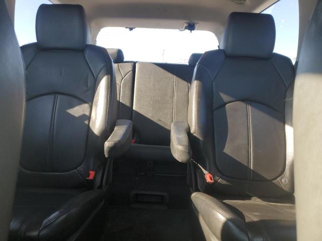 Photo 10 from auction – 2012 GMC ACADIA SLT with VIN 1GKKRREDXCJ192903