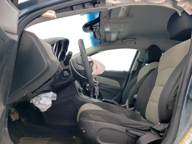 Photo 7 from auction – 2012 CHEVROLET CRUZE LS with VIN 1G1PC5SH3C7224583