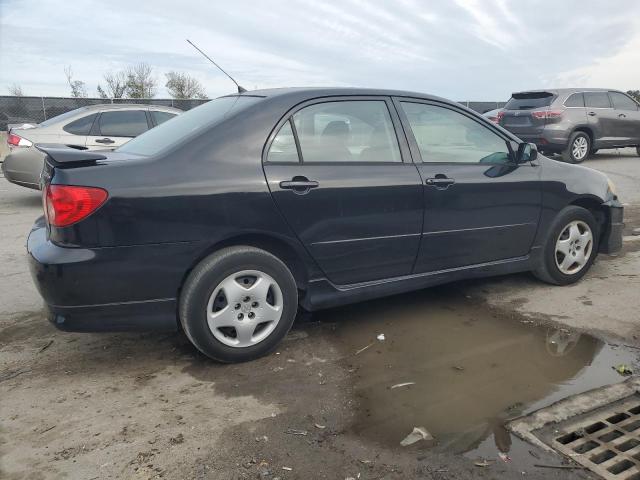 Photo 3 from auction – 2007 TOYOTA COROLLA CE with VIN 1NXBR32EX7Z833344