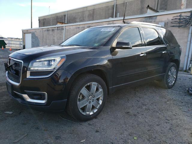 Photo 1 from auction – 2017 GMC ACADIA LIM with VIN 1GKKRSKD2HJ293548