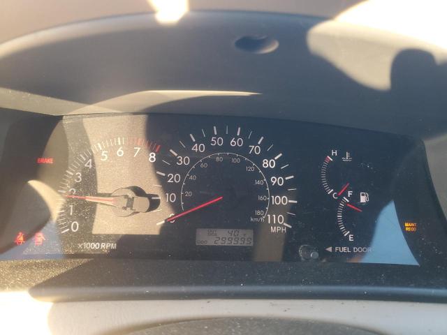 Photo 9 from auction – 2006 TOYOTA COROLLA CE with VIN JTDBR32E860074252