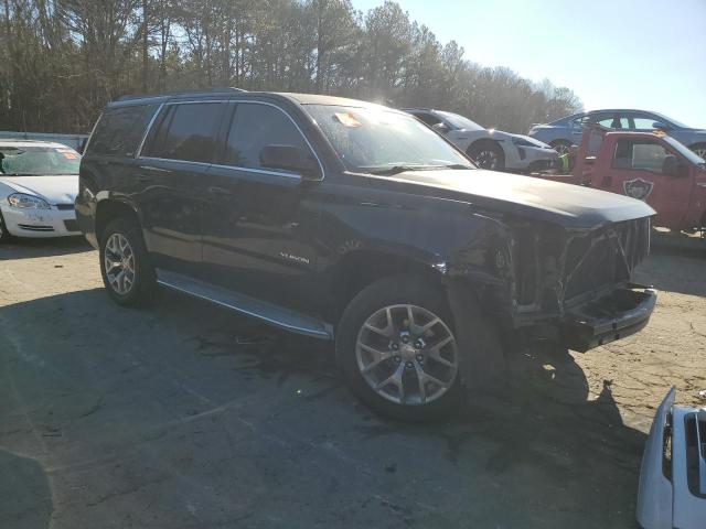 Photo 4 from auction – 2015 GMC YUKON SLT with VIN 1GKS2BKC3FR175695