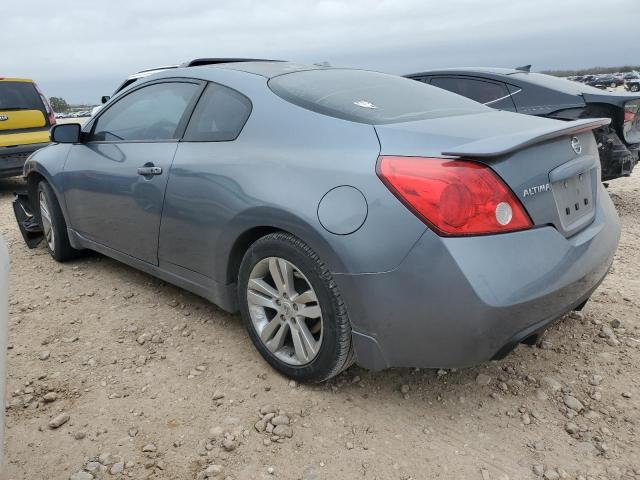 Photo 2 from auction – 2010 NISSAN ALTIMA S with VIN 1N4AL2EP7AC129680