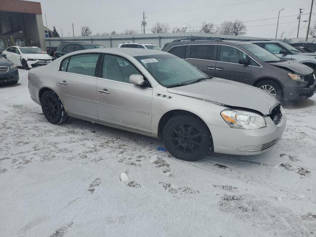 Photo 4 from auction – 2007 BUICK LUCERNE CX with VIN 1G4HD57217U218958