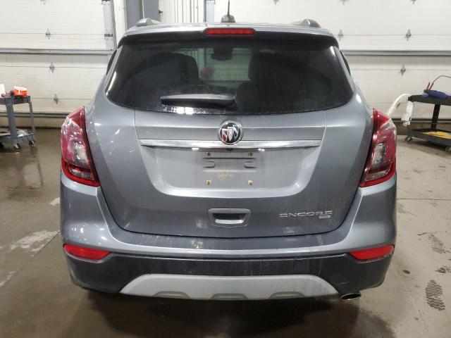 Photo 6 from auction – 2019 BUICK ENCORE PRE with VIN KL4CJESBXKB765868