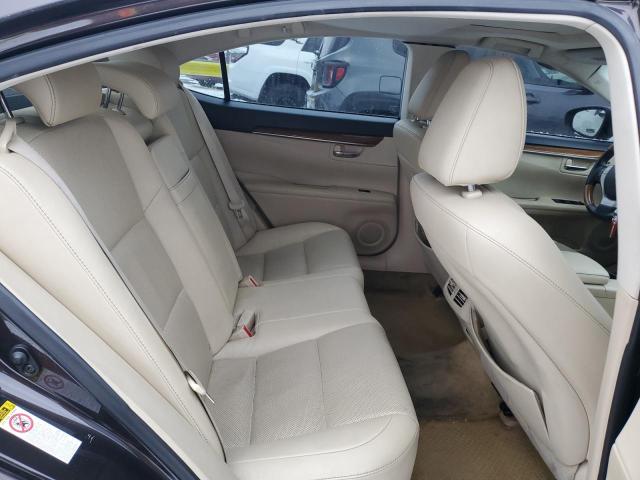 Photo 10 from auction – 2014 LEXUS ES 300H with VIN JTHBW1GG6E2064957