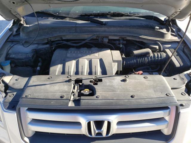 Photo 12 from auction – 2008 HONDA PILOT VP with VIN 5FNYF18298B004834