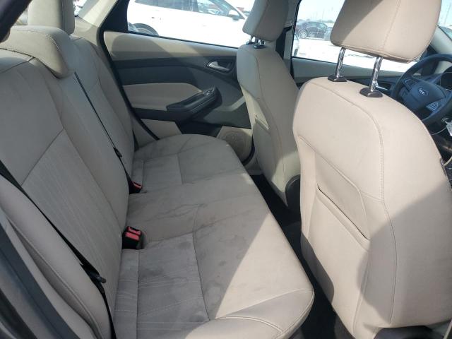 Photo 10 from auction – 2016 FORD FOCUS SE with VIN 1FADP3F26GL236884