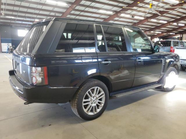 Photo 3 from auction – 2011 LAND ROVER RANGE ROVE with VIN SALME1D47BA358823