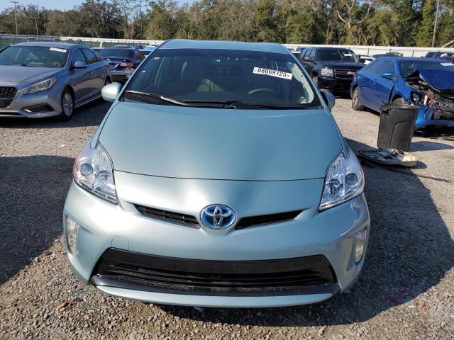 Zdjęcie 5 z aukcji – 2015 TOYOTA PRIUS z VIN JTDKN3DU7F1895451