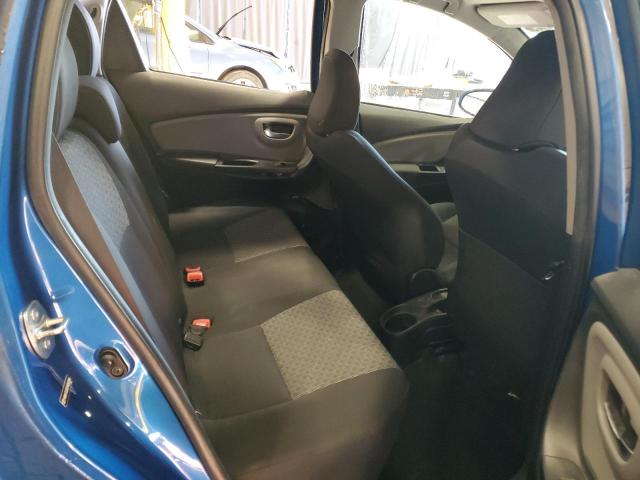 Photo 10 from auction – 2015 TOYOTA YARIS with VIN VNKKTUD30FA055893