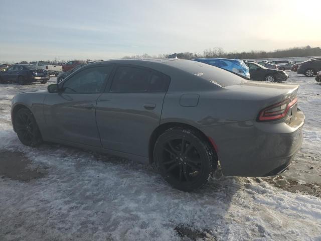 Photo 2 from auction – 2018 DODGE CHARGER SX with VIN 2C3CDXHG7JH122562