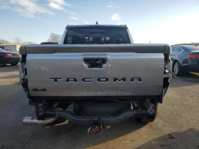 Photo 6 from auction – 2024 TOYOTA TACOMA DOU with VIN 3TMLB5JN6RM002554