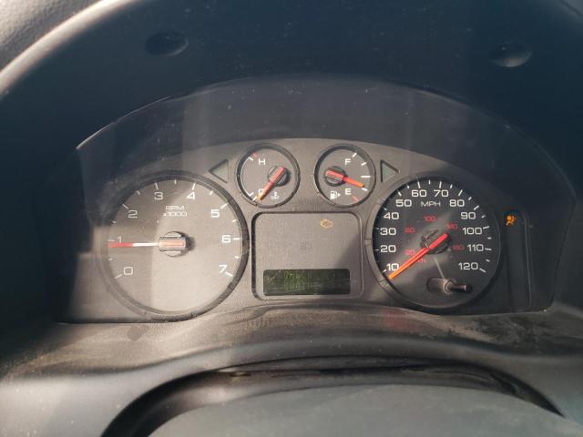 Photo 9 from auction – 2005 FORD FREESTYLE with VIN 1FMDK05165GA15433