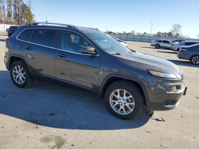 Photo 4 from auction – 2017 JEEP CHEROKEE L with VIN 1C4PJMCB2HW575435