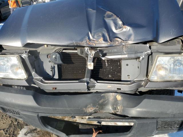 Photo 11 from auction – 2007 FORD RANGER with VIN 1FTYR10D57PA01888