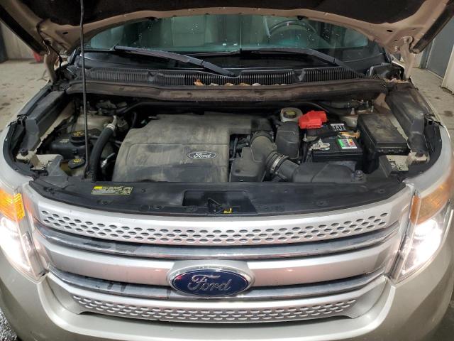 Photo 12 from auction – 2011 FORD EXPLORER X with VIN 1FMHK7D81BGA93235