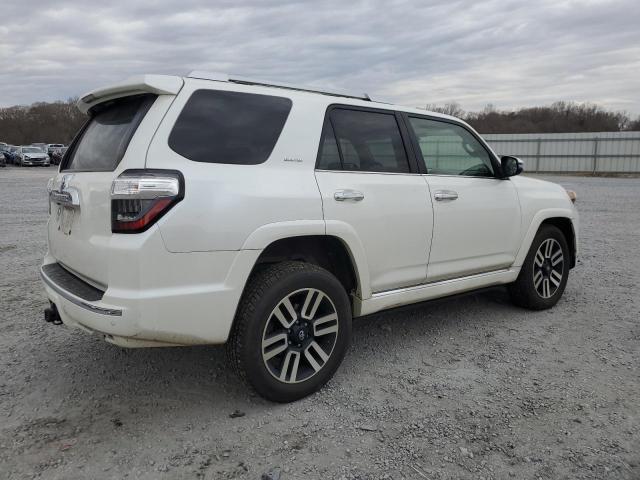 Photo 3 from auction – 2014 TOYOTA 4RUNNER SR with VIN JTEBU5JR7E5154766