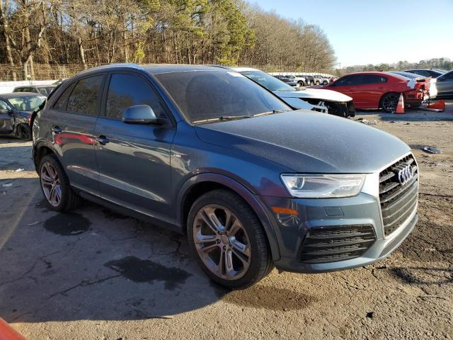 Photo 4 from auction – 2018 AUDI Q3 PREMIUM with VIN WA1BCCFS7JR005066