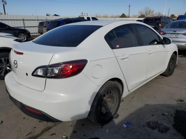 Photo 3 from auction – 2011 MAZDA 3 I with VIN JM1BL1UF6B1459115