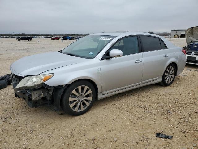 TOYOTA AVALON BAS 2011 с VIN 4T1BK3DB2BU376738 - Фото с аукциона