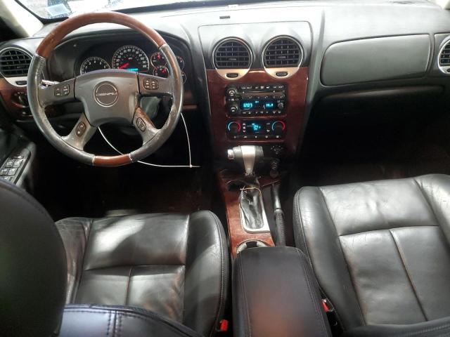 Photo 8 from auction – 2005 GMC ENVOY DENA with VIN 1GKET63M152386829
