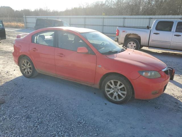 Photo 4 from auction – 2007 MAZDA 3 I with VIN JM1BK32F071647265